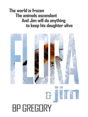 cover image of Flora & Jim
